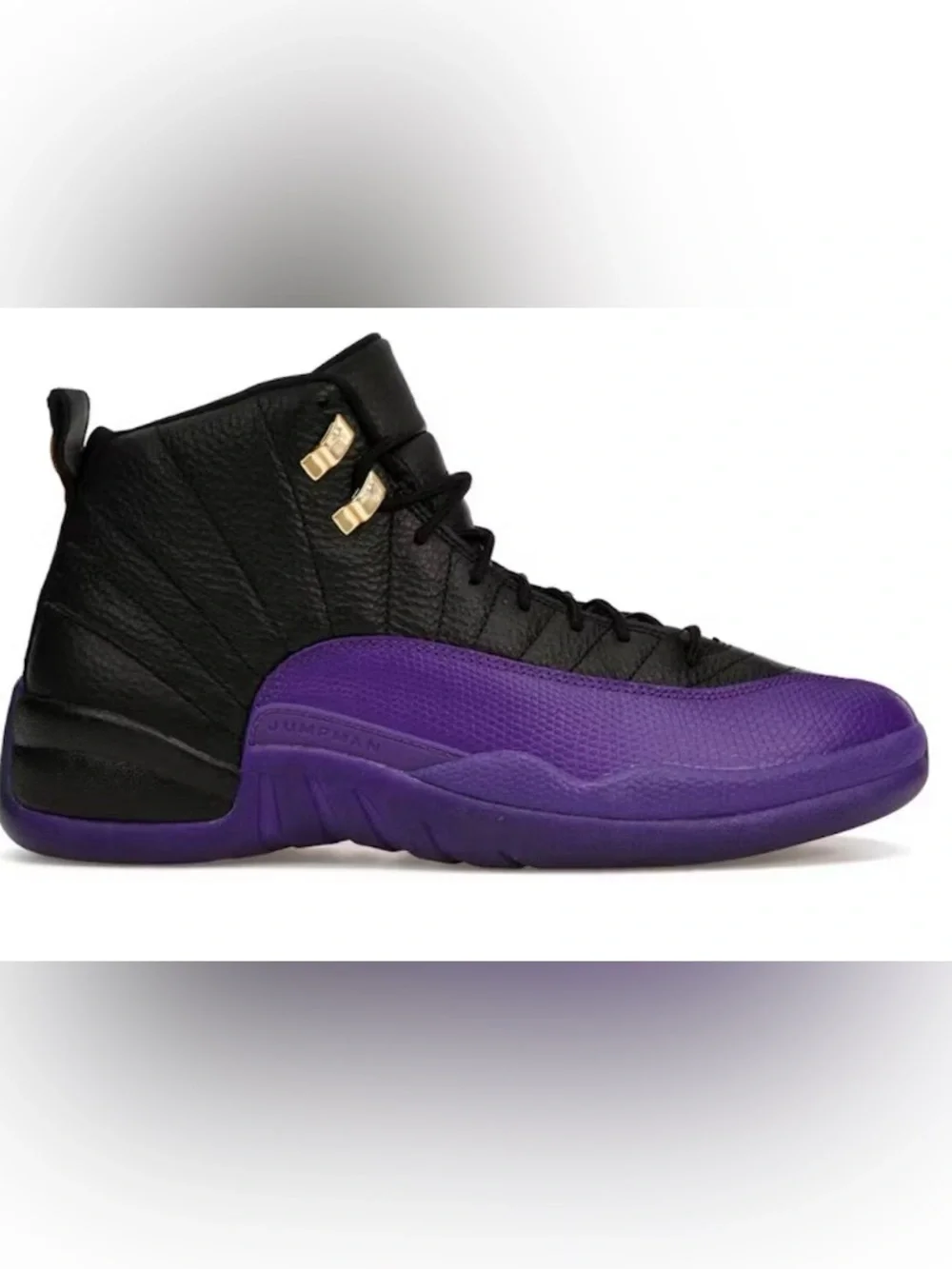 Jordan 12 “Field Purple” Men’s Size 12 Like New No Box Crispy! #96